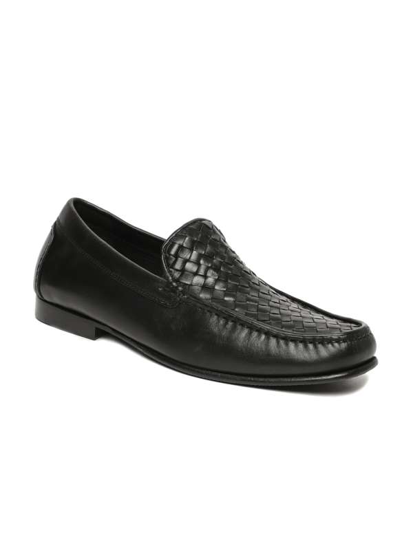 Language Black Casual Shoes - Buy 