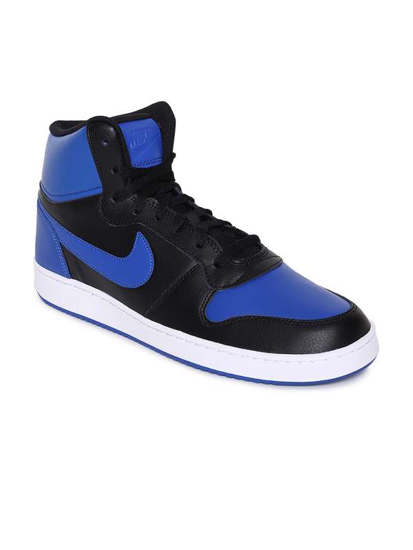Nike air ebernon mid sales