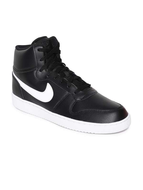 men's ebernon mid winter casual sneakers from finish line