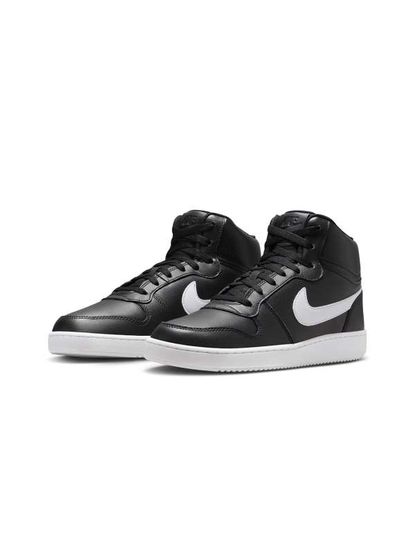 Nike Ebernon Mid Winter Black Sneakers 7689668.htm Buy Nike Ebernon Mid Winter Black Sneakers 7689668.htm online in India
