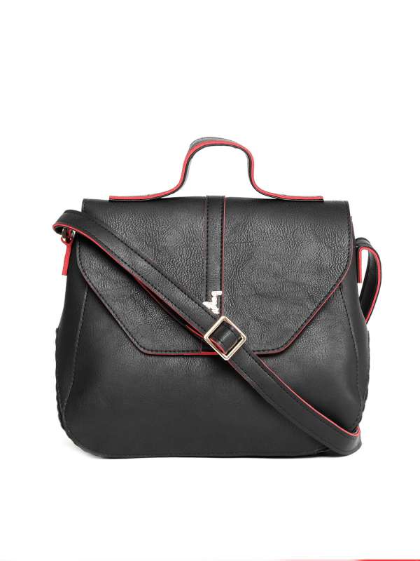Baggit vanity bag discount