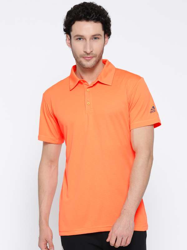 adidas t shirts myntra