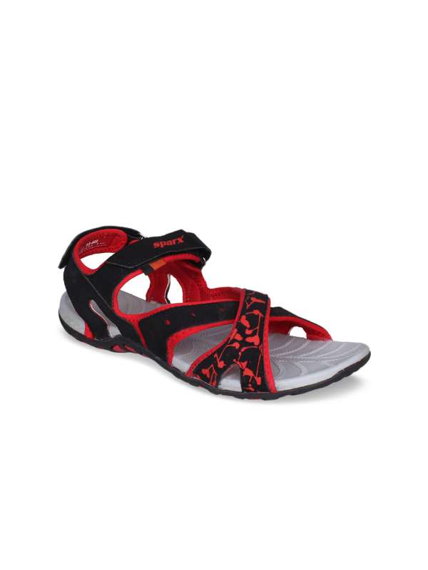 sparx slippers myntra