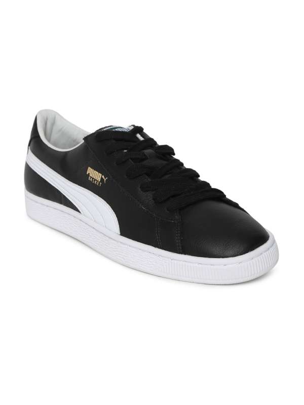 puma basket classic men