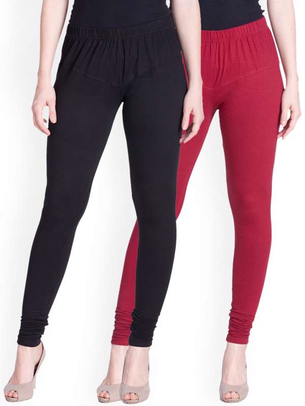 myntra leggings