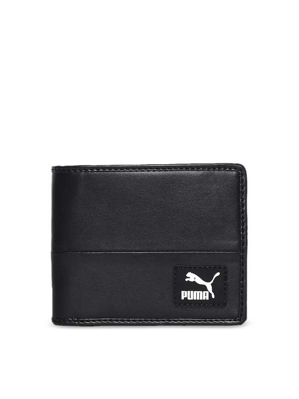 puma ferrari wallet purple