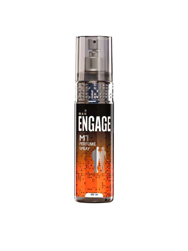 Myntra perfume new arrivals