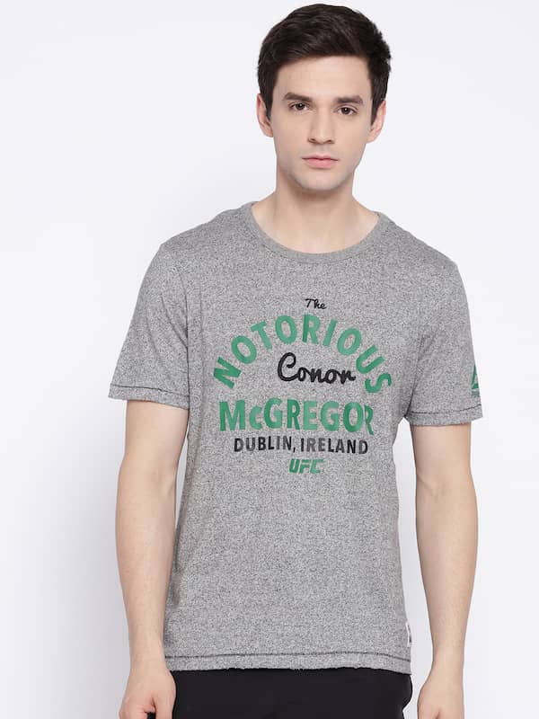 reebok t shirts for men online shopping