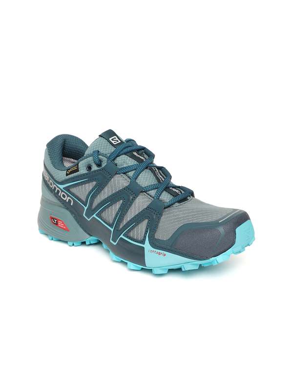 salomon shoes myntra