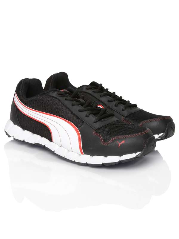 puma kevler shoes