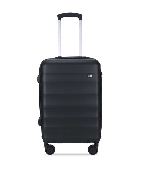 nasher miles luggage company