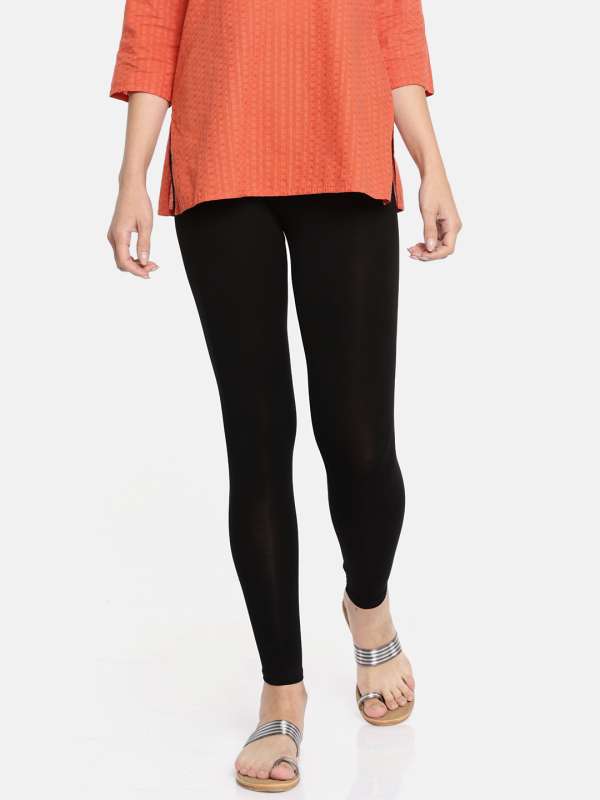 myntra leggings