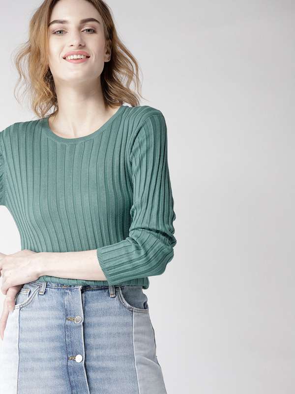 Mast And Harbour Sweaters - Buy Mast 