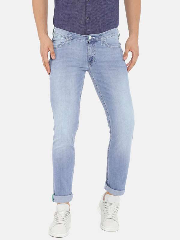 lee low bruce jeans