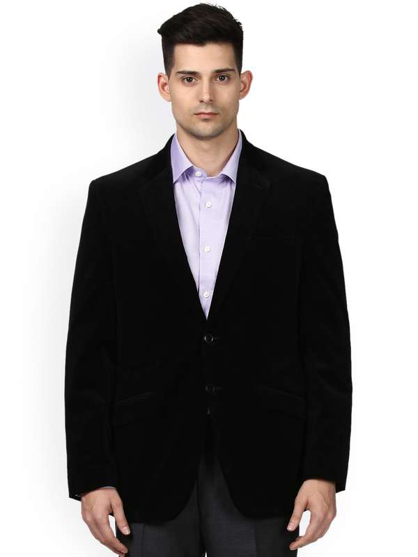 Cost of blazer in raymond's Clearance