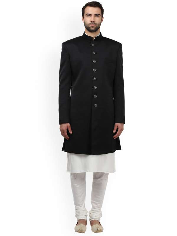 Ethnix sherwani sale