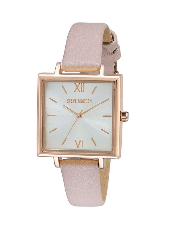 Steve madden watches myntra hotsell