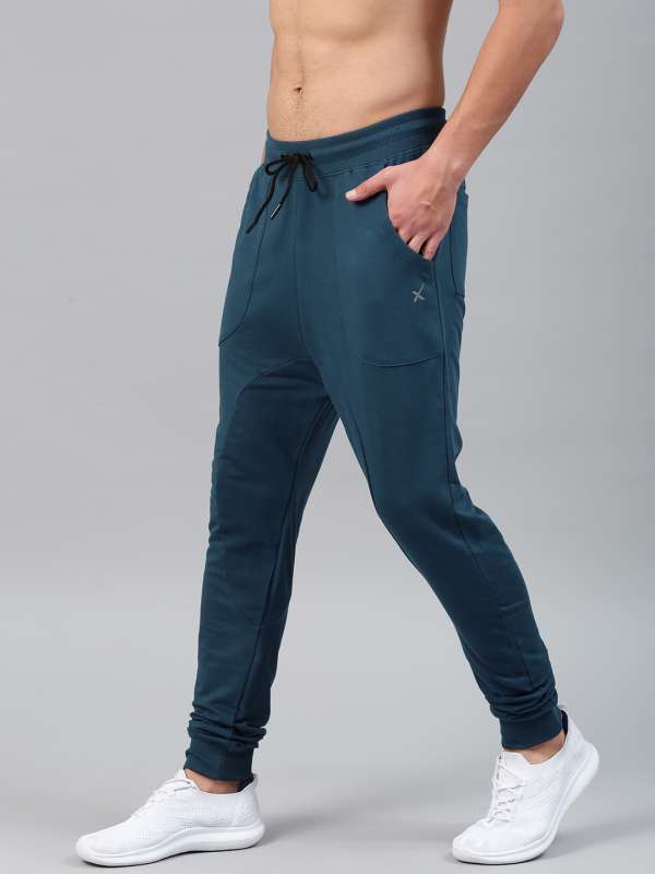 Low Crotch Track Pants Buy Low Crotch Track Pants online in India