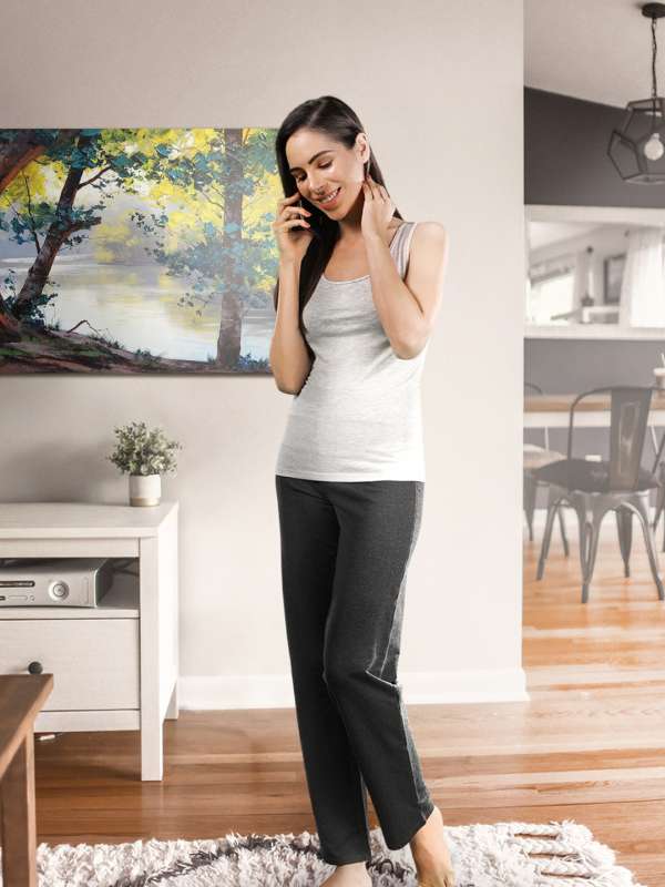 Marks and spencer lounge trousers deals