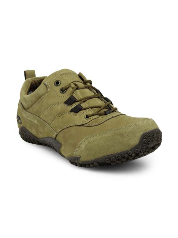 Woodland pro planet shoes outlet flipkart