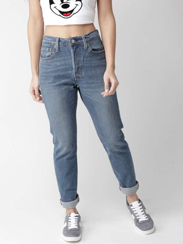 levis jeans for womens online