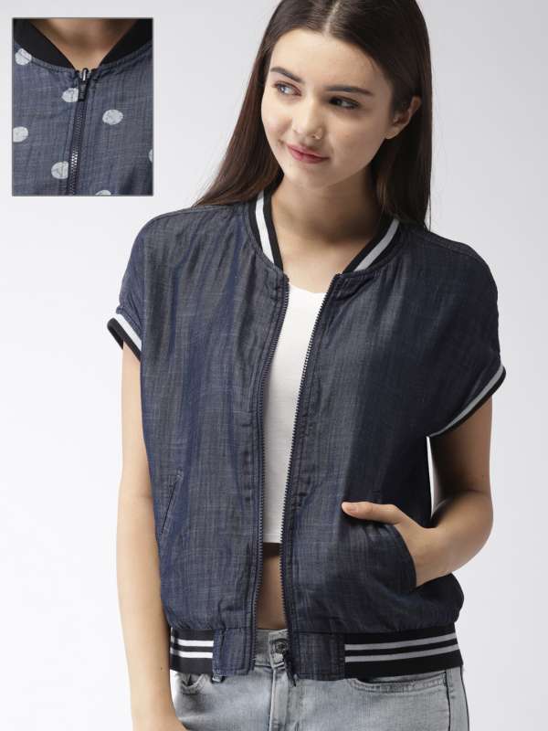 levis blazers india