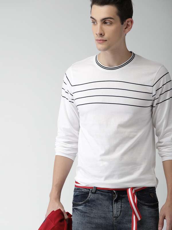 harvard shirts myntra