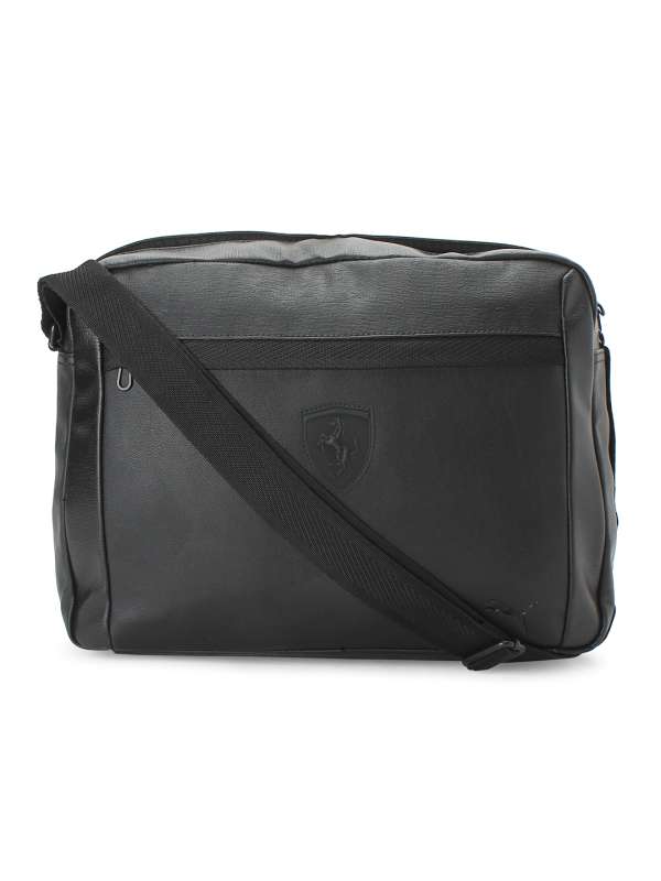puma trinomic bag