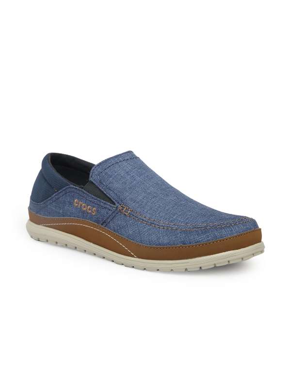 crocs loafers india