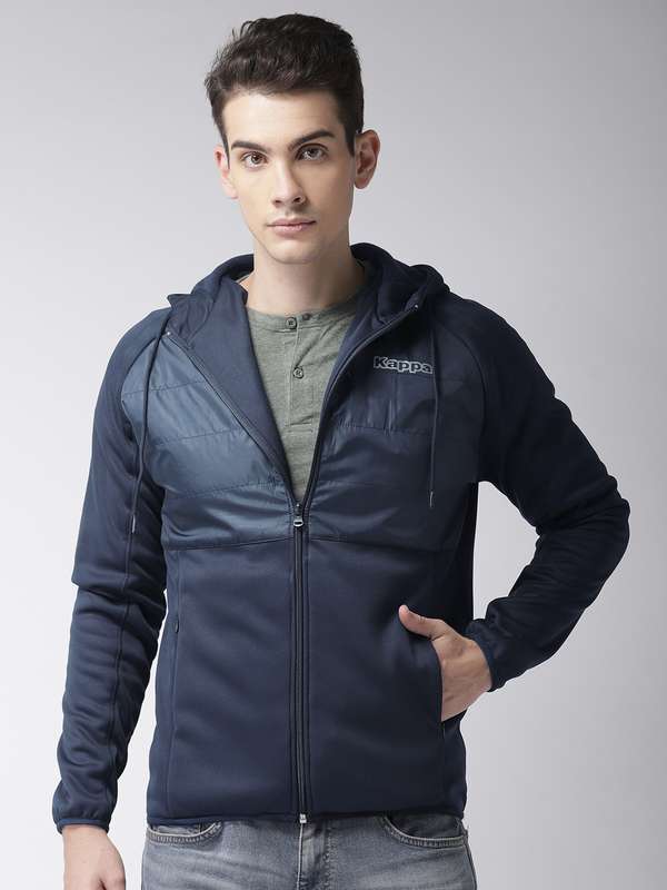 Kappa jacket price in india Clearance