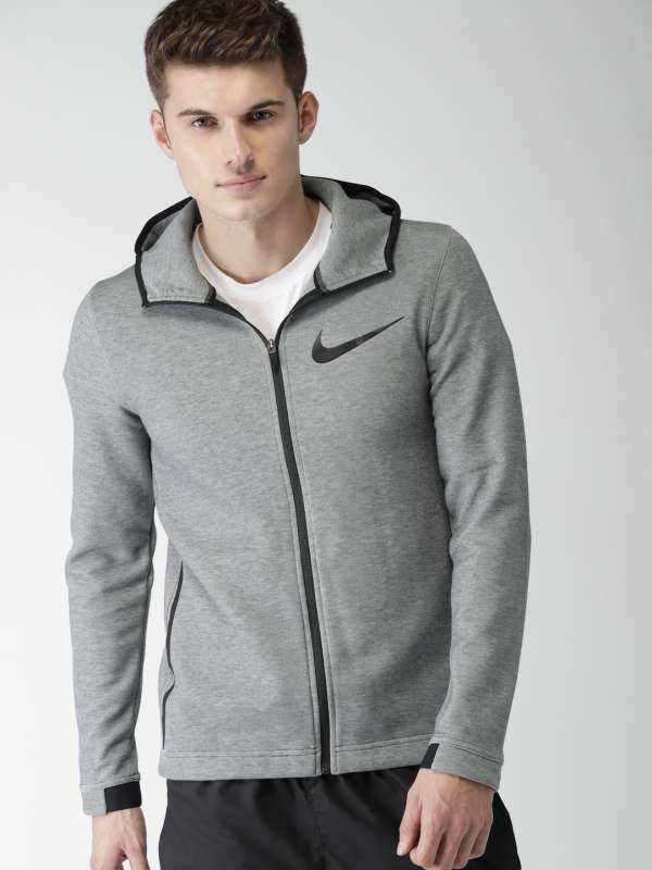 nike cricket jacket