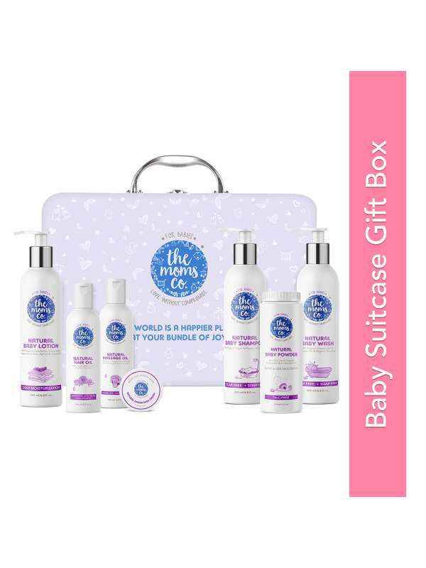 Baby products discount online india