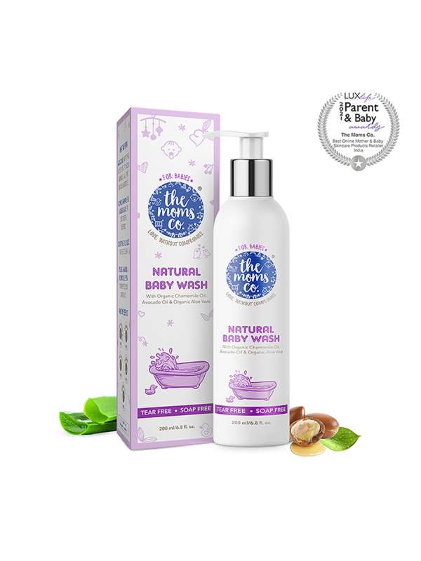 Moms co shop baby kit