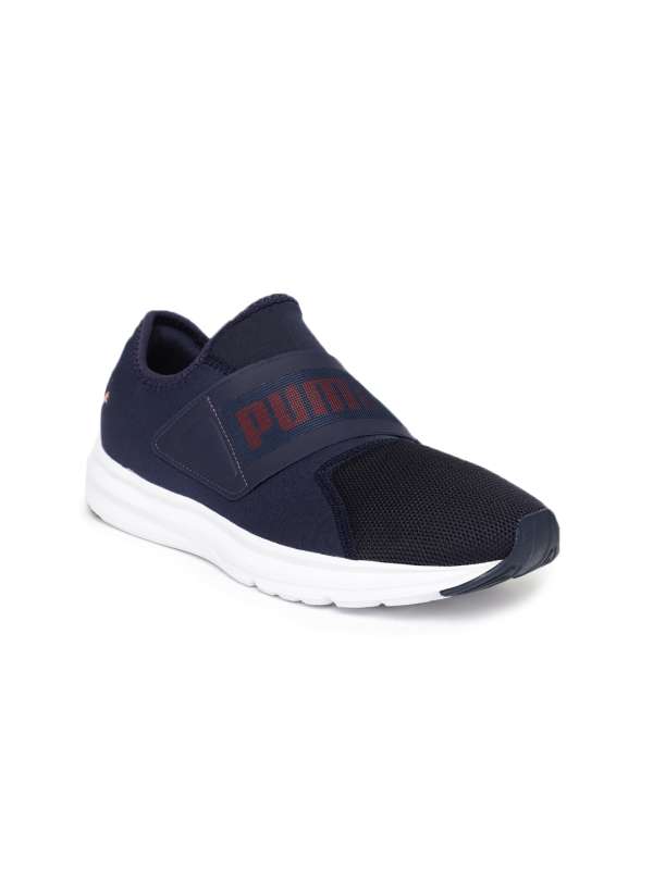 Puma Strap Sports Shoes - Buy Puma 