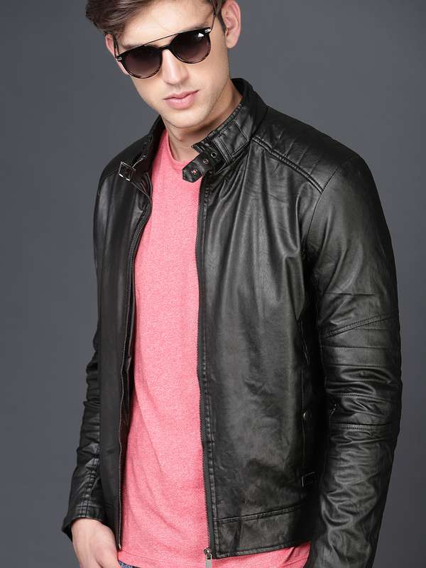 wrogn jackets amazon