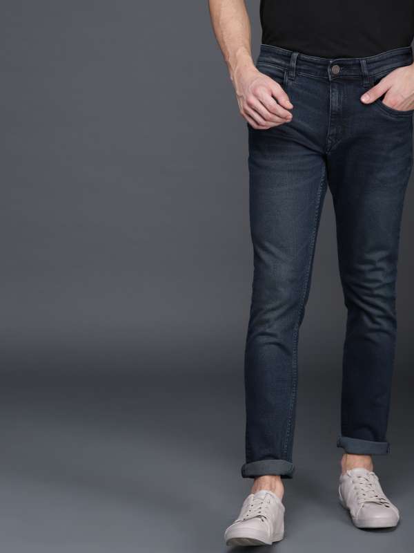myntra jeans for men