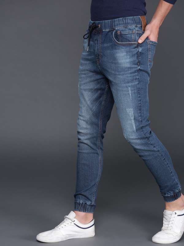 Ed Hardy Jeans.ed hardy blue jogger fit jeans 1448747buy Buy Ed Hardy Jeans.ed hardy blue jogger fit jeans 1448747buy online in India