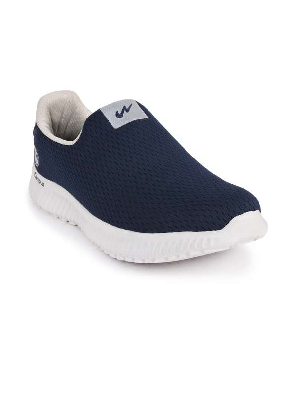 slip on sports shoes