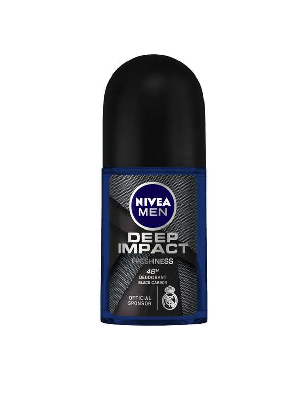 nivea men's products list