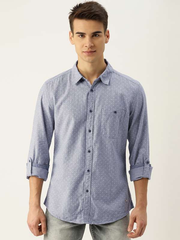 Esprit shirts india clearance
