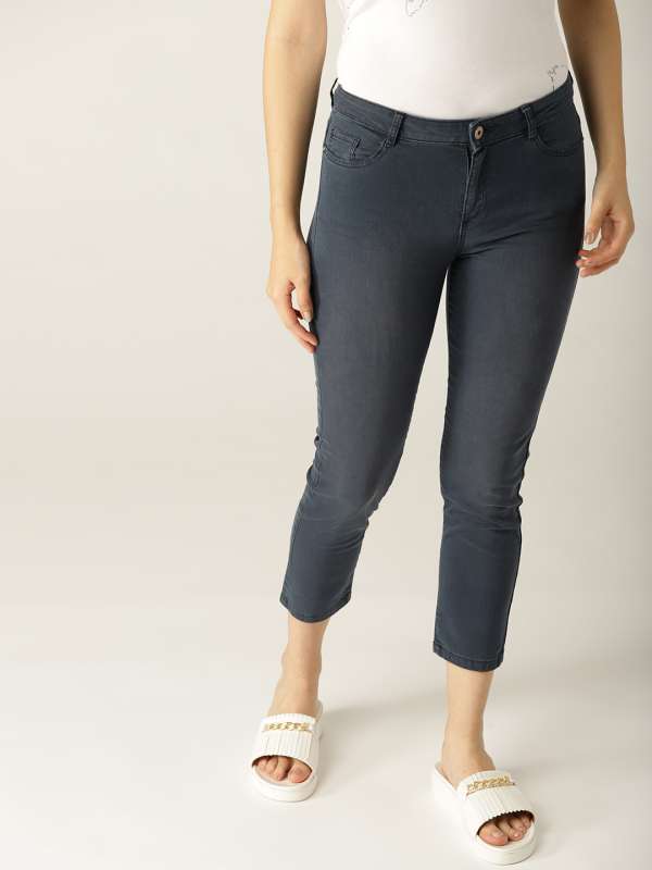 Womens Esprit Fulllength trousers from 25  Lyst UK