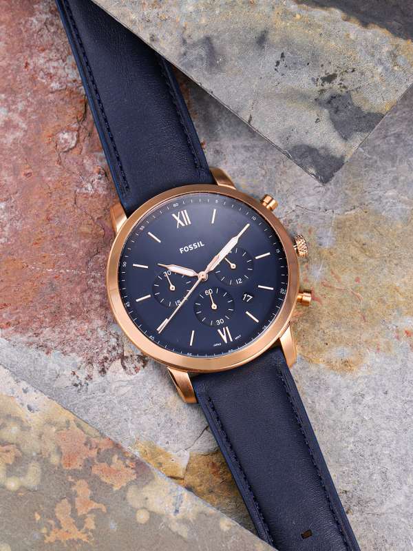 Fossil smart best sale watches myntra