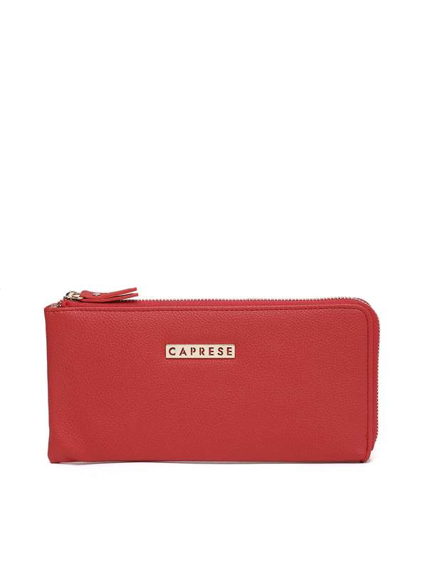 caprese wallet online