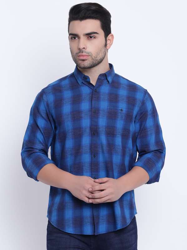 Blackberry urban shirts online sales