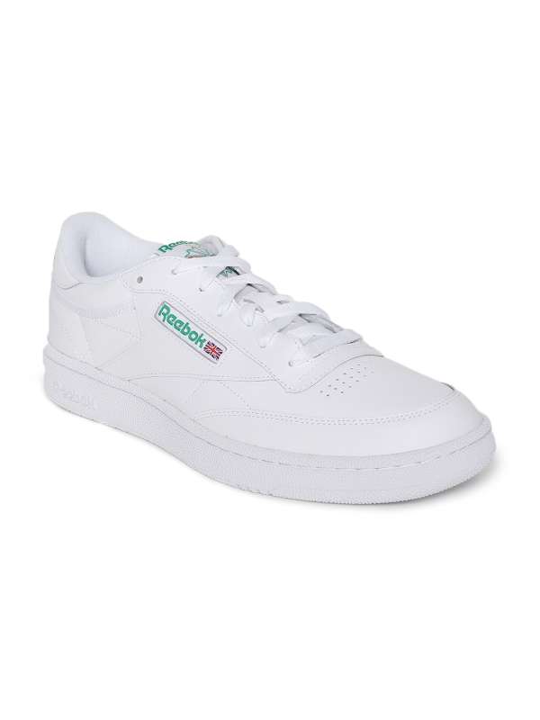 reebok leather shoes india