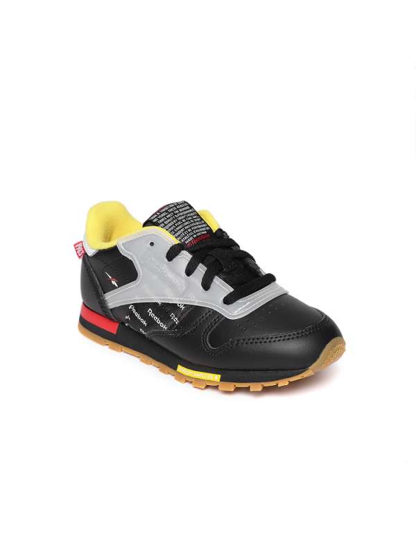 reebok shoes for boys