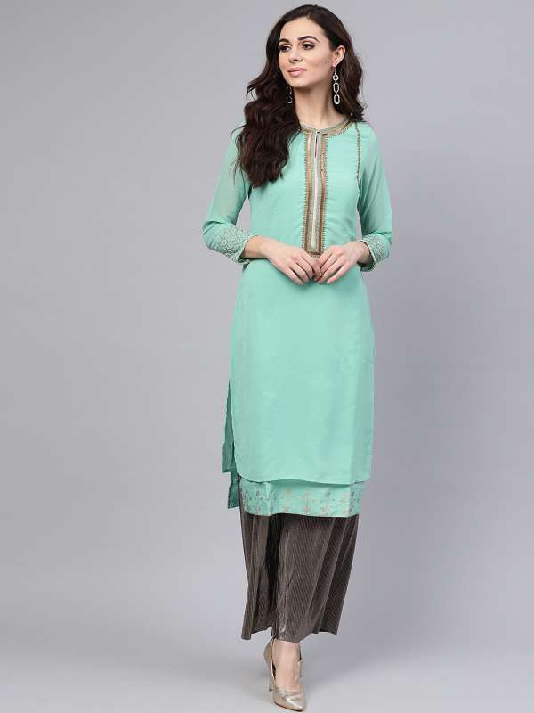 W wishful on sale kurtis