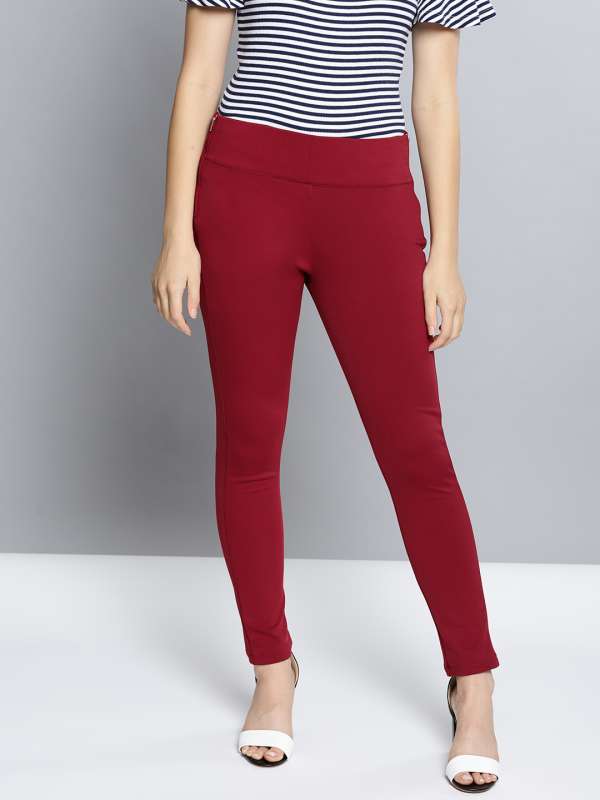Nush clothing myntra hot sale