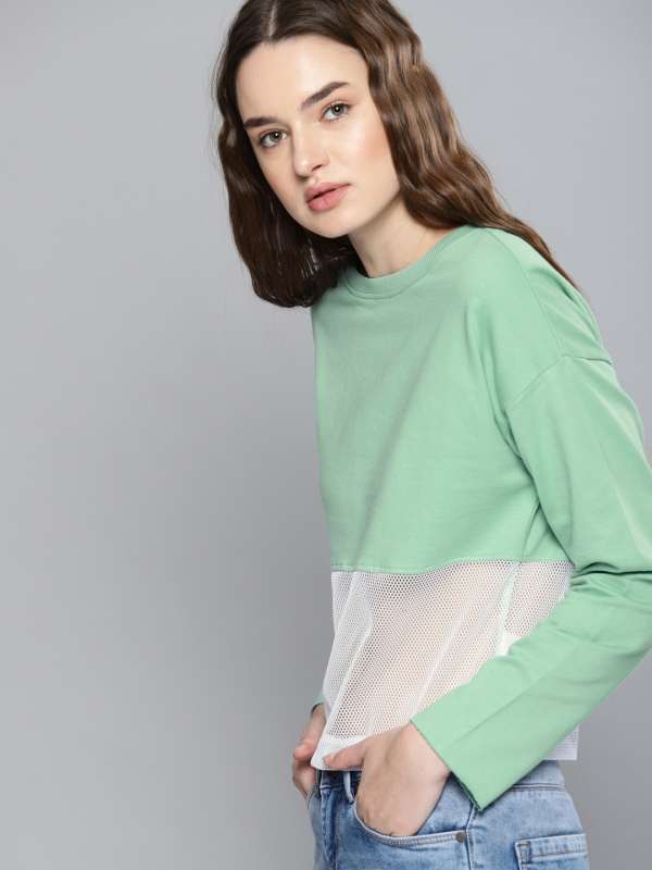 Nush clothing myntra outlet