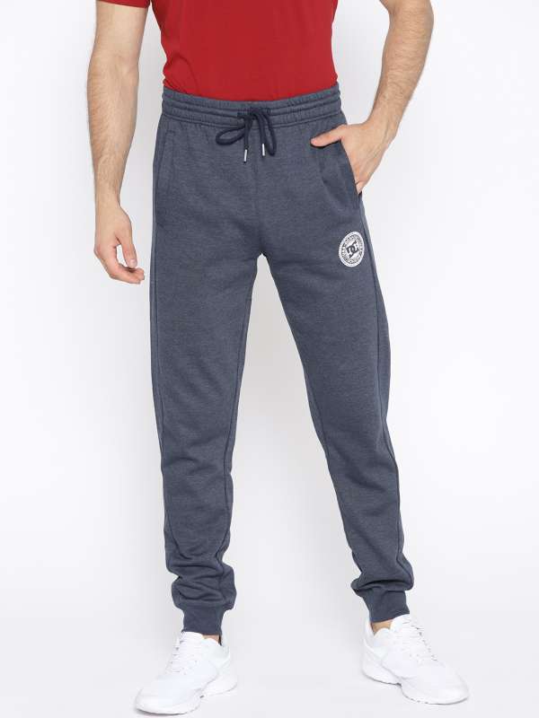 dc track pants